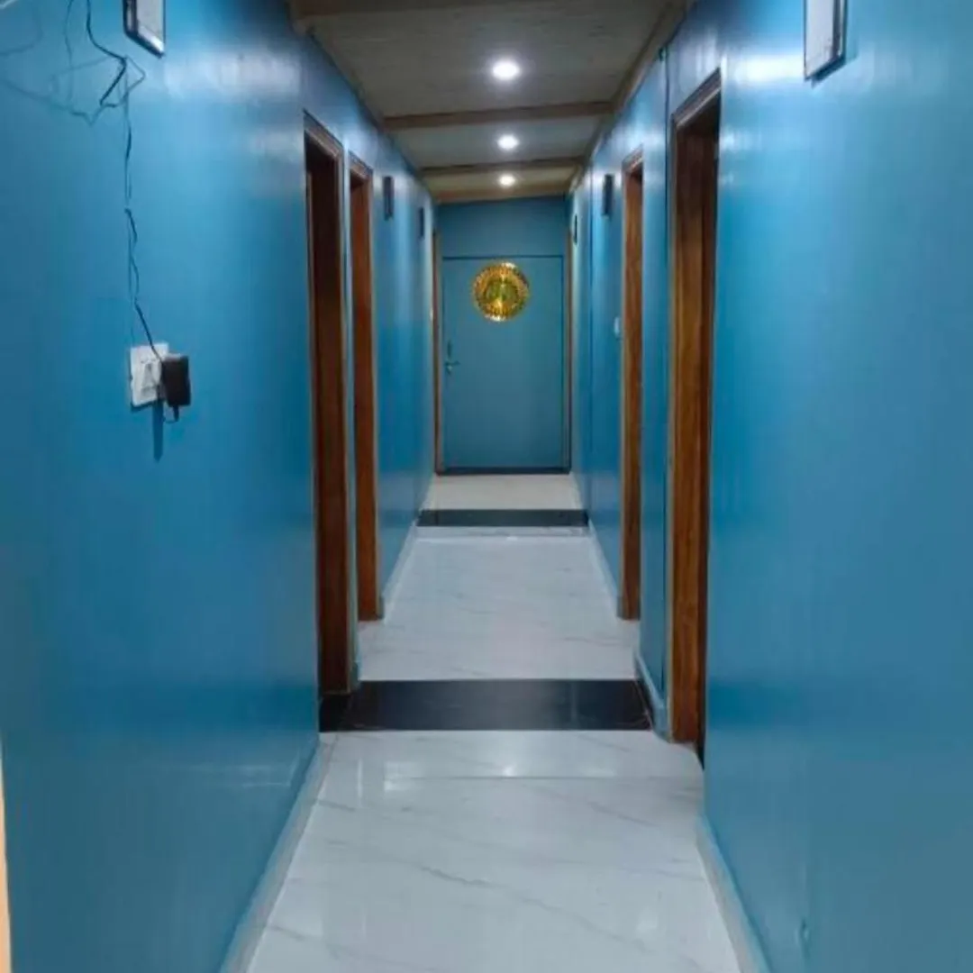 The Hostelers Homestay Shiimla - Near Hpu, Bypass Crossing, Isbt And Advance Study Shimla